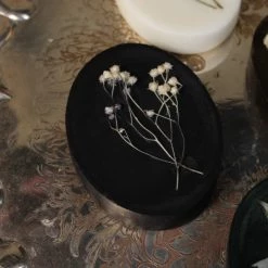 New 😉 THE BLACKENED TEETH Valentines Blackened Botanics Melt Pots | GIFT BOX 💯 -DECOR Sales Store the blackened teeth blackened botanics melt pots gift box 6 3 ef4cdffc fad0 4c97 9189 a824e07a1614 700x700