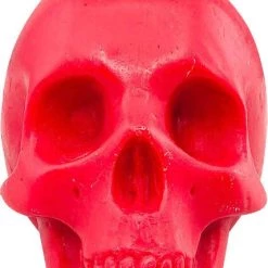 Discount ✨ THE BLACKENED TEETH Gothic Homewares Skull [Cherry] | SCENTED CANDLE` 🧨 -DECOR Sales Store the blackened teeth skull cherry scented candle 4 d9dfe196 6d0c 4d52 911c e28516ec6f04 700x700