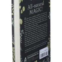Best Pirce 😀 MISCELLANEOUS Witchcraft The Green Witch | BOOK 🤩 -DECOR Sales Store the green witch book 04 e9bec1db 147a 43c7 98b5 2fce60916f7d 700x700