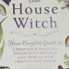 Discount 🛒 MISCELLANEOUS Witchcraft The House Witch | BOOK 🎁