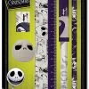 Wholesale 👍 Disney The Nightmare Before 🎄 Christmas: Spiral Hill | STATIONERY SET 🧨 -DECOR Sales Store the nightmare before christmas spiral hill stationery set 1 fc30121d 6970 4689 a159 b4aa8bd95123