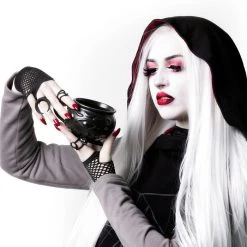 Best deal 🎁 ROGUE AND WOLF Gothic Homewares Witch Cauldron | MUG" 🌟 -DECOR Sales Store the rogue the wolf witch cauldron mug 8 576efd53 fb25 4d43 b9a3 216c20ef3ef7 700x700