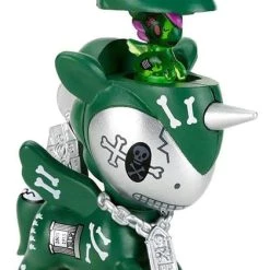 Flash Sale 🥰 TOKIDOKI Vinyl Toys Unicorno After Dark [Series 3] | BLIND BOX 🎉 -DECOR Sales Store tokidoki unicorno after dark series 3 blind box 5 700x700