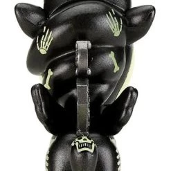 Flash Sale 😀 TOKIDOKI Vinyl Toys Unicorno After Dark [Series 3] | ZOMBINO [LIMITED EDITION] 😉 -DECOR Sales Store tokidoki unicorno after dark series 3 zombino limited edition 4 700x700