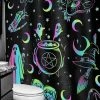 Cheap 🔔 TOO FAST APPAREL Omg! Ghosts! | SHOWER CURTAIN 🎁 -DECOR Sales Store too fast apparel omg ghosts shower curtain 1 0591e421 b341 4d26 a06e 39812845dd00 700x700