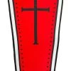 Promo β TOO FAST APPAREL Gothic Homewares Red Coffin | BEACH TOWEL π 1 Promo β TOO FAST APPAREL Gothic Homewares Red Coffin | BEACH TOWEL π -DECOR Sales Store too fast apparel red coffin shaped beach towel 1 27d59508 626e 4037 b294 498d98e7666b 700x700