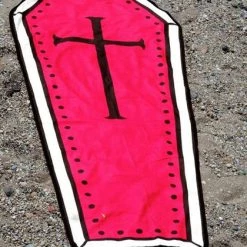 Promo β TOO FAST APPAREL Gothic Homewares Red Coffin | BEACH TOWEL π 5 Promo β TOO FAST APPAREL Gothic Homewares Red Coffin | BEACH TOWEL π -DECOR Sales Store too fast apparel red coffin shaped beach towel 2 4e665691 414e 4a71 bf56 3022853831f4 700x700