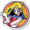 Cheap ✔️ VERA'S EYECANDY Metal Sailor Moon | CUT VINYL STICKER 🛒 -DECOR Sales Store veras eyecandy metal sailor moon cut vinyl sticker 1 18aef6e1 d58d 4396 9370 e0e2d67518a6 700x700