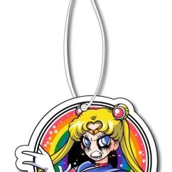 Brand new 🎉 VERA'S EYECANDY Sailor Moon | AIR FRESHENER 💯