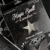 Hot Sale 💯 MAGIC SPELL CANDLES Gothic Homewares Eternal Flame [White] | SPELL CANDLE 😍 -DECOR Sales Store white2 700x700
