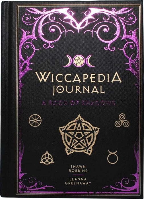 Best Pirce π MISCELLANEOUS Gothic Homewares Wiccapedia: A Book Of Shadows | JOURNAL π 3 Best Pirce π MISCELLANEOUS Gothic Homewares Wiccapedia: A Book Of Shadows | JOURNAL π