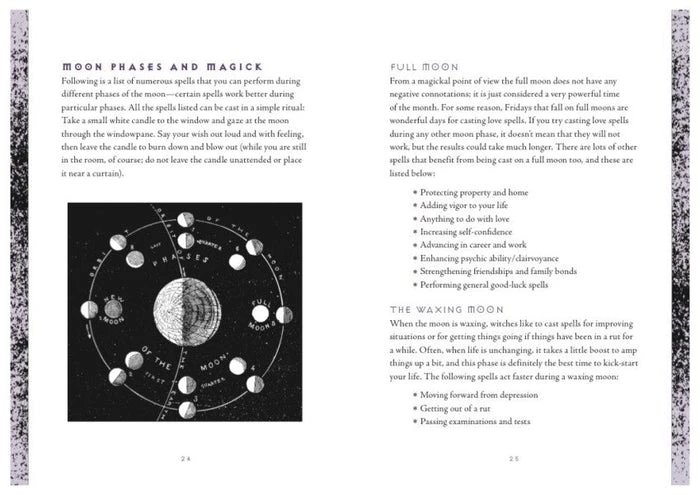 Best Pirce π MISCELLANEOUS Gothic Homewares Wiccapedia: A Book Of Shadows | JOURNAL π 6 Best Pirce π MISCELLANEOUS Gothic Homewares Wiccapedia: A Book Of Shadows | JOURNAL π - Image 4