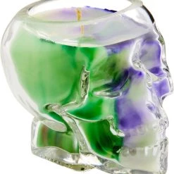 Cheapest 🔥 WICK’ETY WACK Gothic Homewares Death Proof [Amazon Grape] | CANDLE ⭐