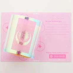 Buy ✨ WICK’ETY WACK Gothic Homewares Manifestation [Balance] | CRYSTAL CANDLE 🤩 -DECOR Sales Store wickety wack balance manifestation crystal candle 2 0c30eac0 c72e 4af0 9b13 4eaac13781f6 700x700