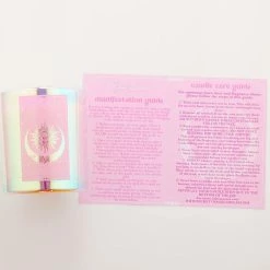 Buy ✨ WICK’ETY WACK Gothic Homewares Manifestation [Balance] | CRYSTAL CANDLE 🤩 -DECOR Sales Store wickety wack balance manifestation crystal candle 4 cbfc2181 e481 4c96 8fa7 e37b3149d1b9 700x700