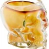 Coupon 🎉 WICK’ETY WACK Gothic Homewares Death Proof [Caramel Vanilla] | CANDLE 👍