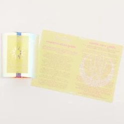 Budget 😍 WICK’ETY WACK Witchcraft Manifestation [Greatness] | CRYSTAL CANDLE* 👏 -DECOR Sales Store wickety wack greatness manifestation crystal candle 4 b3981f5c 8766 4f10 a8d5 7ad88c1c31e7 700x700