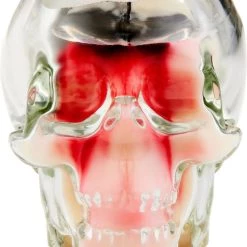 Outlet 😉 WICK’ETY WACK Gothic Homewares Death Proof [Nag Champa] | CANDLE ✔️ -DECOR Sales Store wickety wack nag champa death proof candle 2 57e6f148 2e81 4d67 a74c 31e171249ce0 700x700