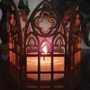 Best Pirce 🤩 WIXCRAFT CANDLES Gothic Homewares Cathedral | TEALIGHT HOLDER 🧨 -DECOR Sales Store wixcraft candles cathedral tealight holder 1 9a5cd735 542b 4868 8b54 4984d75dbda6 700x700