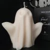 Best Pirce 😍 WIXCRAFT CANDLES Ghosts Ghost [Large] | CANDLE 👏 -DECOR Sales Store wixcraft candles ghost large candle 1 58d1e721 cc60 4705 9e17 eb84db1b8e00