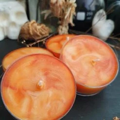 Deals ⌛ WIXCRAFT CANDLES Gothic Homewares Pumpkin & Pecan Pie | MAXI TEALIGHTS [4 Pack] 🎁 -DECOR Sales Store wixcraft candles pumpkin pecan pie maxi tealights 4 pack 2 06ad43c9 42c4 4737 95db f4f3584f42c3 700x700